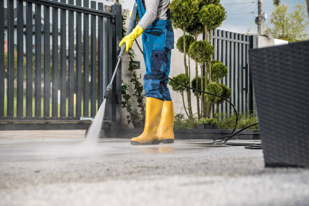 Concrete Sealing in Centerburg, OH